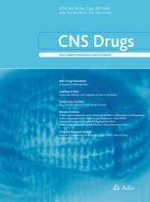 CNS Drugs 7/2016