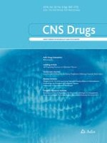 CNS Drugs 8/2016