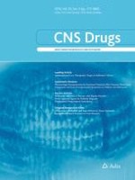 CNS Drugs 9/2016