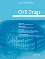 CNS Drugs 10/2017