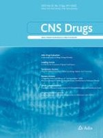 CNS Drugs 11/2017