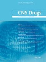 CNS Drugs 3/2017