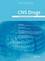 CNS Drugs 4/2017