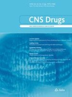 CNS Drugs 12/2018