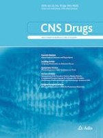 CNS Drugs 10/2019