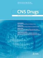 CNS Drugs 2/2019