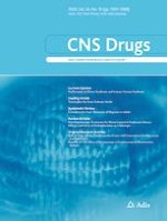 CNS Drugs 10/2020