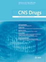 CNS Drugs 11/2020