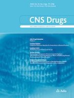 CNS Drugs 2/2020