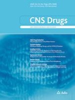 CNS Drugs 9/2020