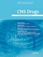 CNS Drugs 10/2021