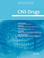 CNS Drugs 12/2021