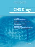 CNS Drugs 6/2021