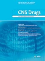 CNS Drugs 12/2022