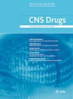 CNS Drugs 9/2022