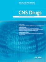 CNS Drugs 10/2023