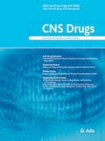 CNS Drugs 11/2023