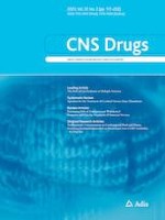 CNS Drugs 2/2023