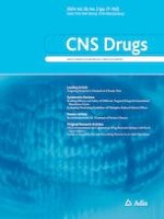 CNS Drugs 2/2024