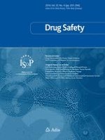 Drug Safety 4/1998