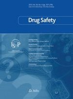 Drug Safety 4/2013