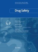 Drug Safety 5/2013