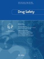 Drug Safety 7/2013