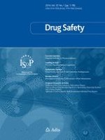 Drug Safety 1/2014