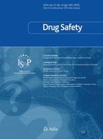 Drug Safety 12/2014