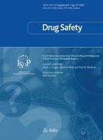 Drug Safety 1/2014