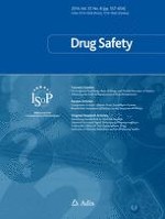 Drug Safety 8/2014