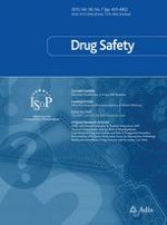 Drug Safety 7/2015