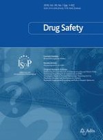 Drug Safety 1/2016