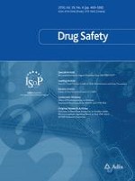 Drug Safety 6/2016