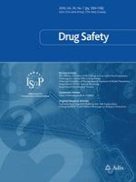 Drug Safety 7/2016