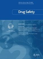 Drug Safety 9/2016