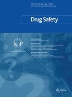 Drug Safety 1/2017