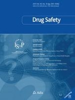Drug Safety 10/2017