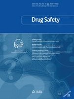 Drug Safety 11/2017