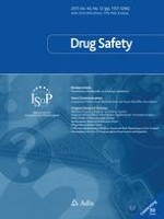 Drug Safety 12/2017