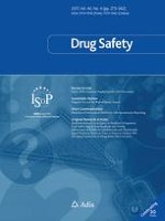 Drug Safety 4/2017