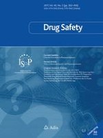 Drug Safety 5/2017