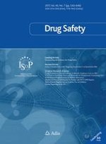 Drug Safety 7/2017