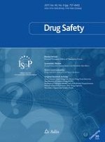 Drug Safety 9/2017
