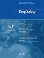 Drug Safety 1/2018