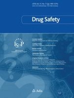 Ibuprofen and Paracetamol: Acceptably Safe for All? | springermedizin.de