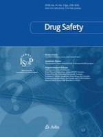 Drug Safety 3/2018