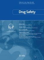 Drug Safety 4/2018