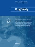 Drug Safety 6/2018