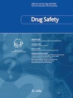Drug Safety 9/2020